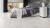 Виниловый пол Quick-Step Livyn Balance Click Дуб Каньон Светлый Пилёный (BACL40128) фото в интерьере